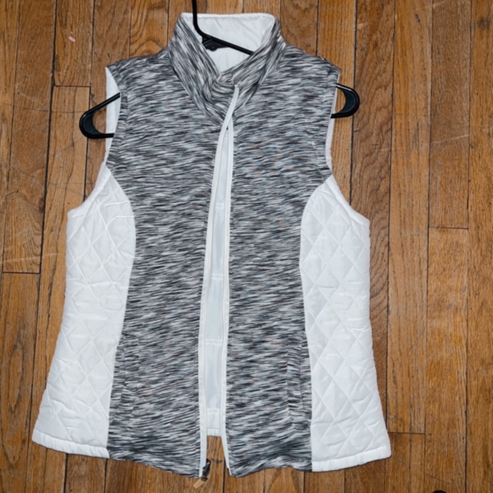 Atlétic collection jacket